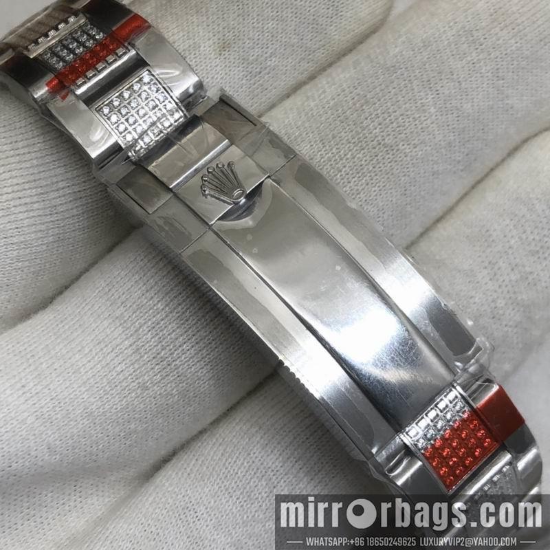 Rolex watch 050799