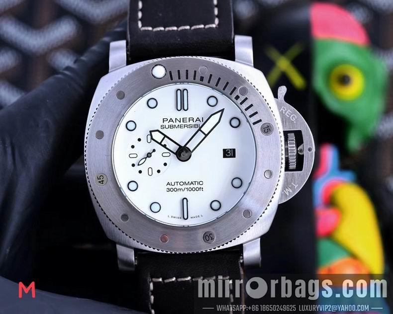 Panerai 44X16mm 052621