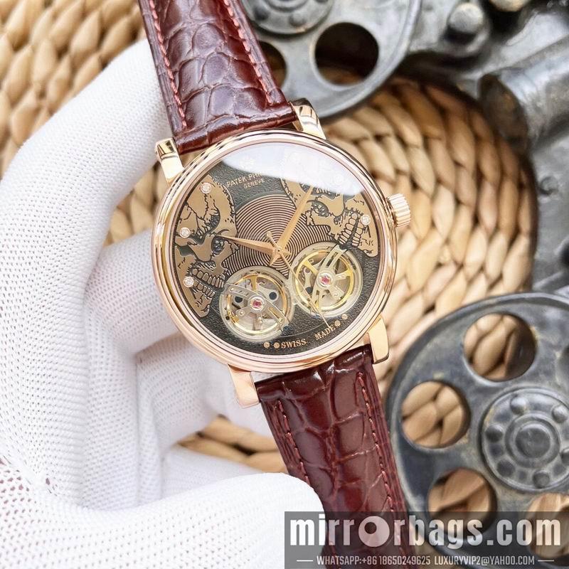 Patek Philippe 43X12mm 041459