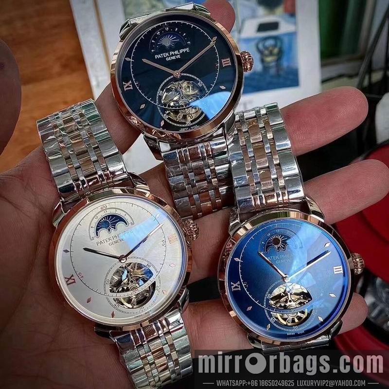Patek Philippe 43X13mm 070706