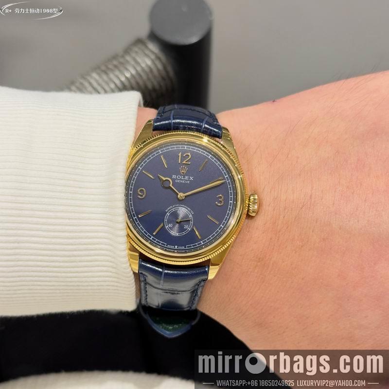 Rolex 39mm 041608
