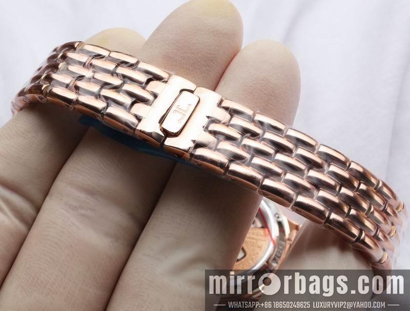 Jaeger LeCoultre 33X11mm 032048