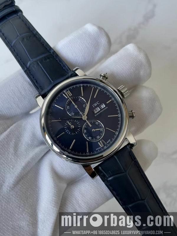 IWC watch 110970