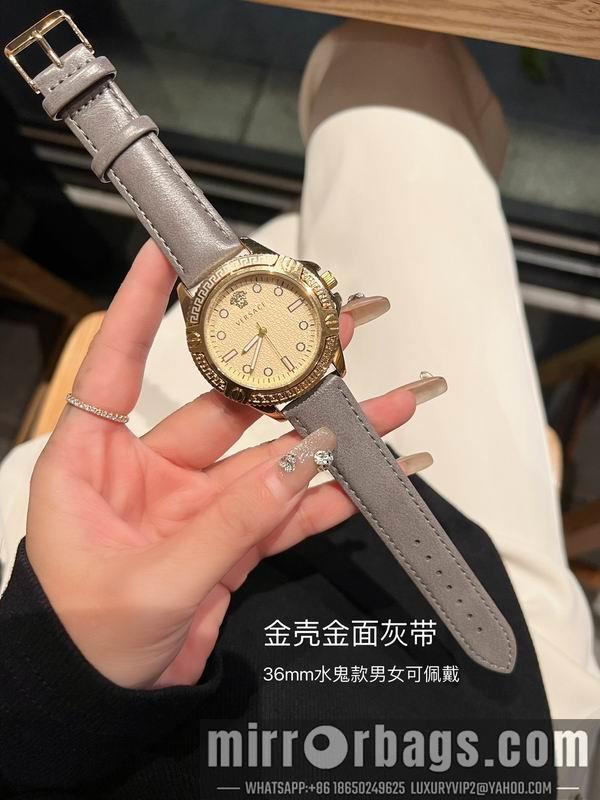 Versace 36mm 121897