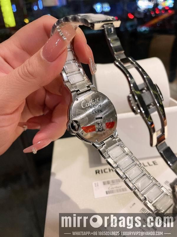 Cartier 36mm 060328