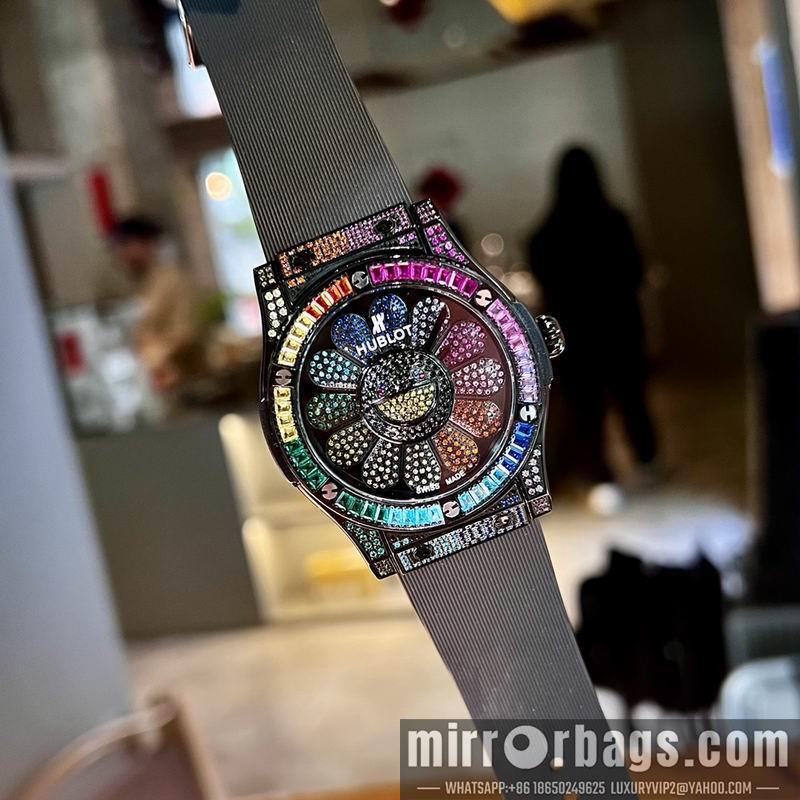 Hublot 45X13.45mm 121866