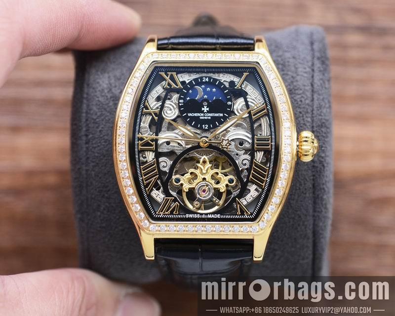 Vacheron Constantin 42X12.5mm 050207