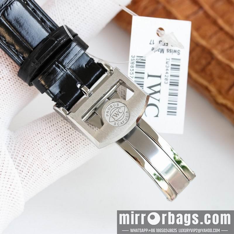 IWC 42.2X14.9mm 050464