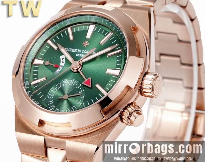 Vacheron Constantin 41mm 022129