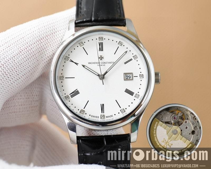 Vacheron Constantin 40mm 041390