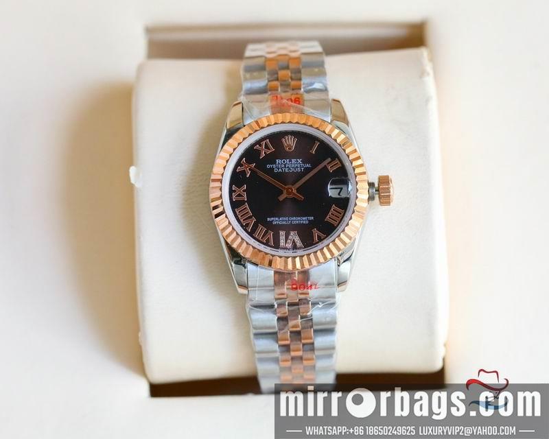 Rolex 31X11mm 112054