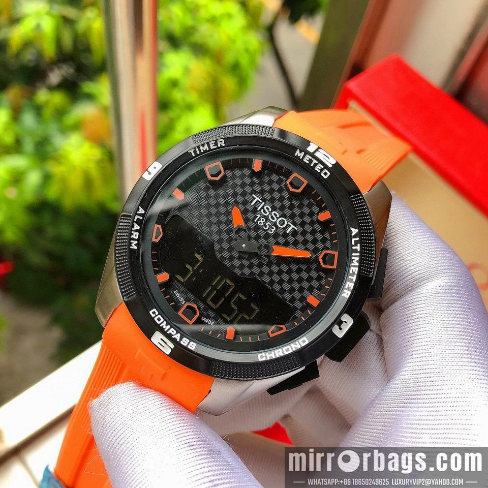 Tissot watch mb 110605