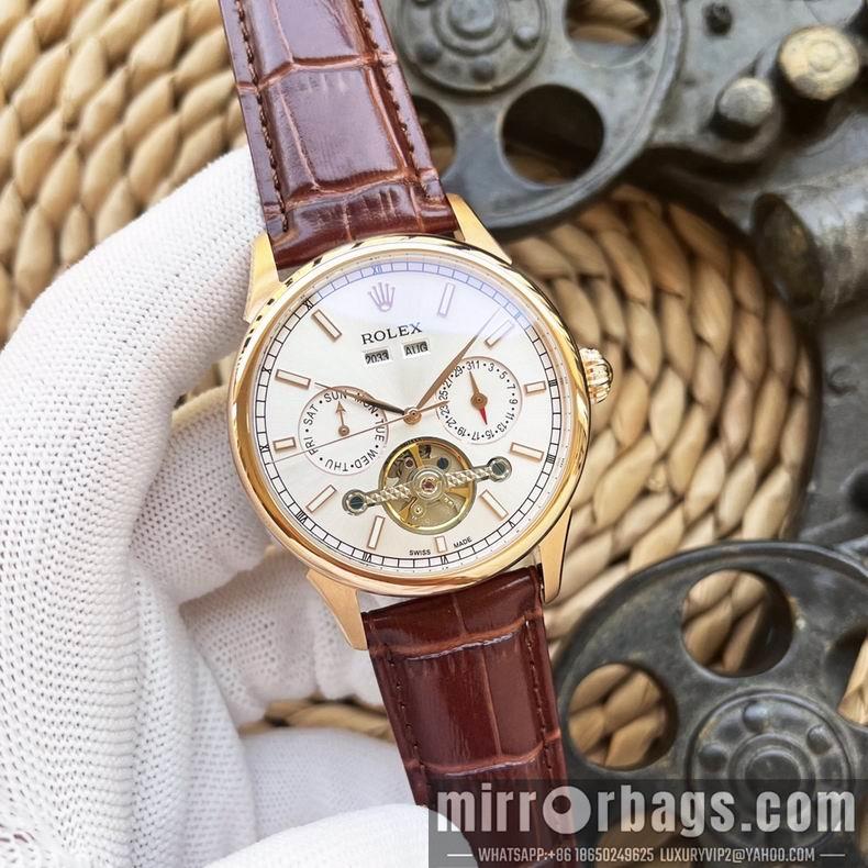Patek Philippe men 43X12mm 122571
