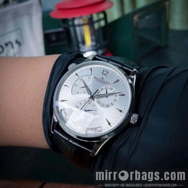 Jaeger LeCoultre 42mm 0319101