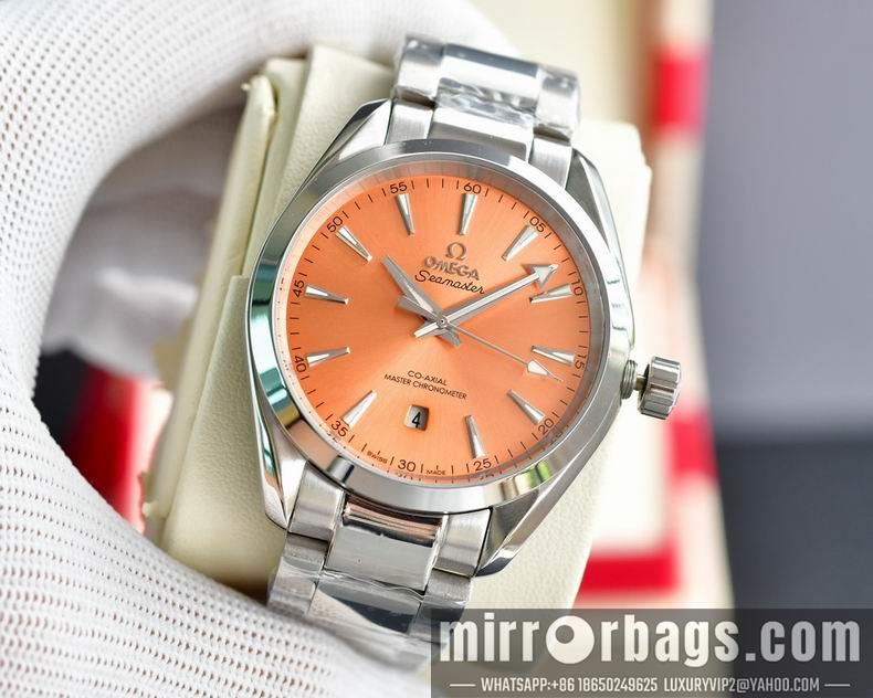 Omega 41.5mm 092626
