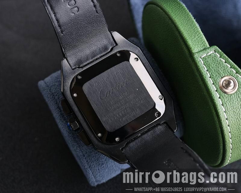 Cartier 45X10mm 0503114