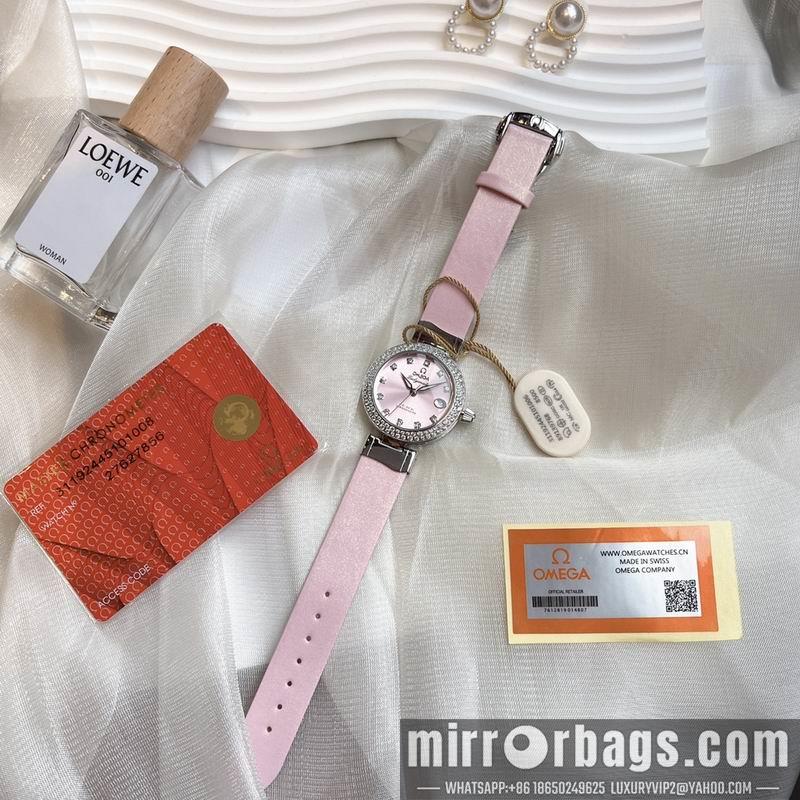 Omega 34mm 022358