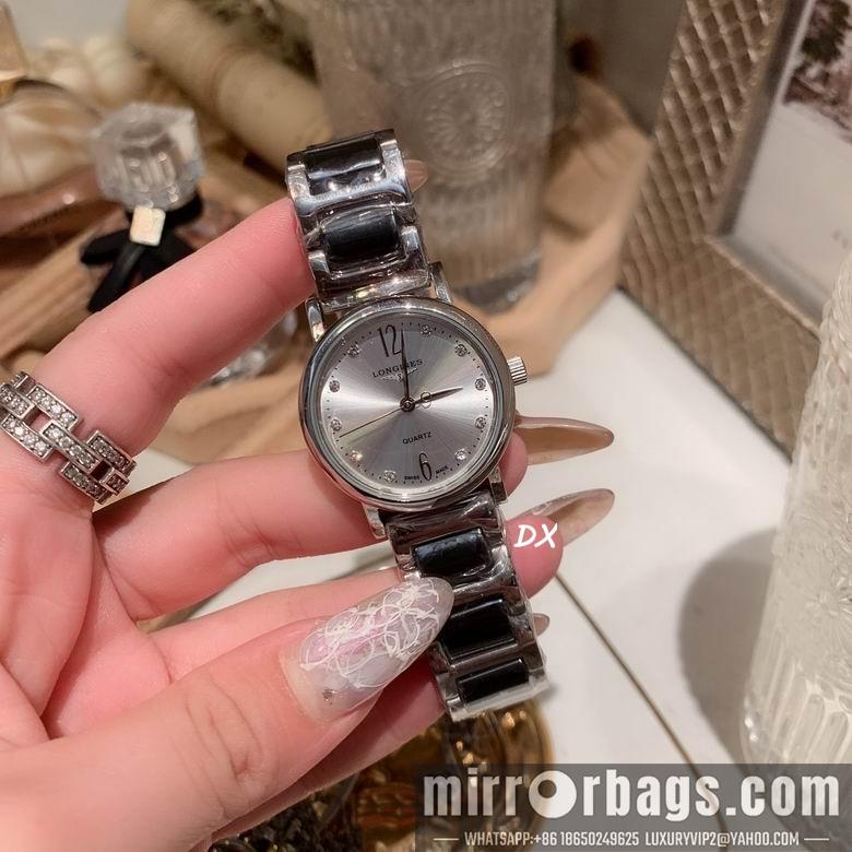 Longines 28x8mm 12nms46