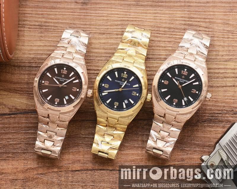 Vacheron Constantin 41X12mm 0413145