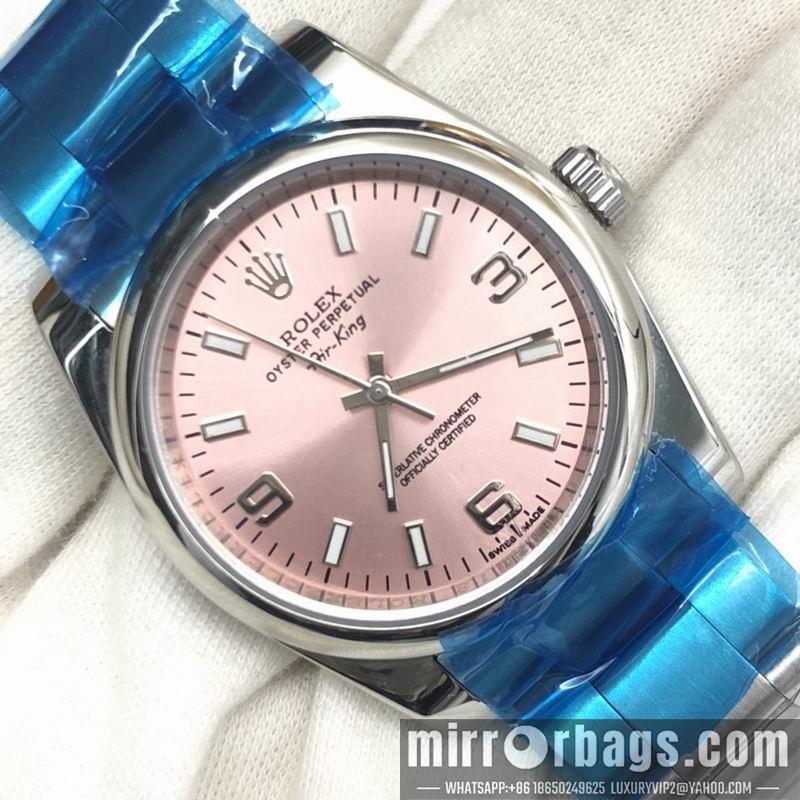 Rolex watch 030201