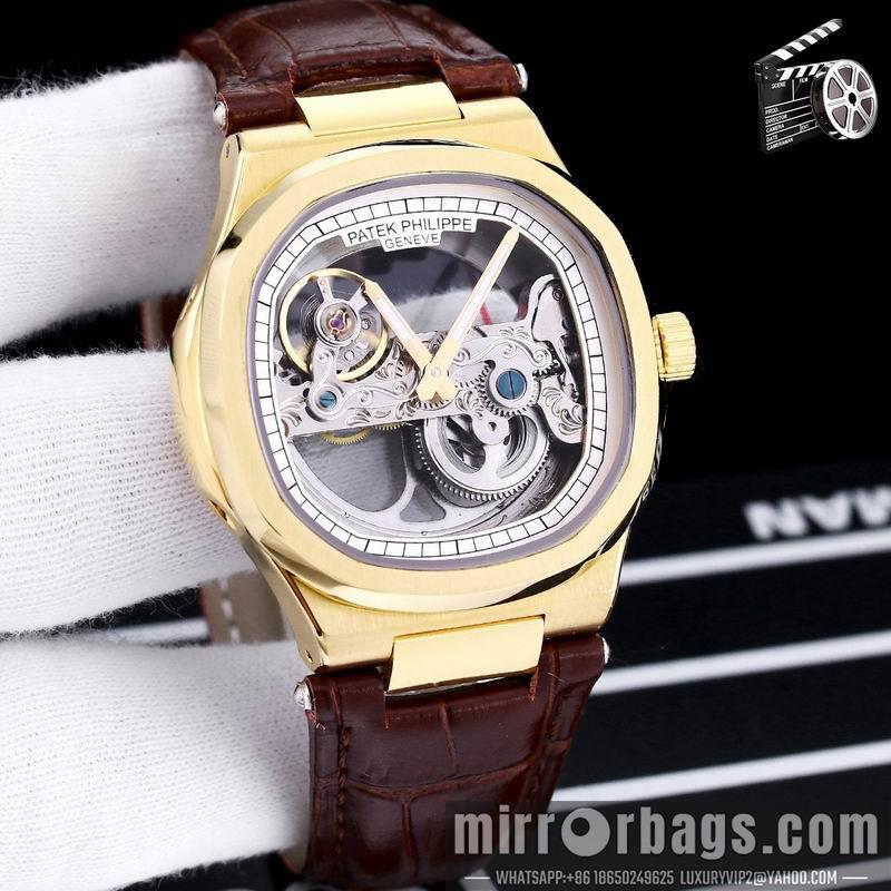 Patek Philippe 43X12mm 082246