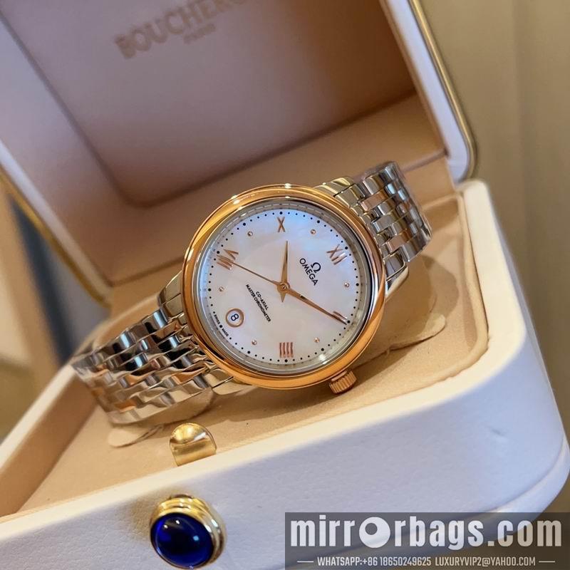 Omega M34mm W27.4mm 022251
