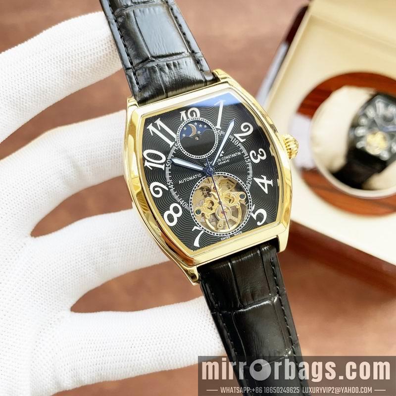 Vacheron Constantin 42X13mm 031705