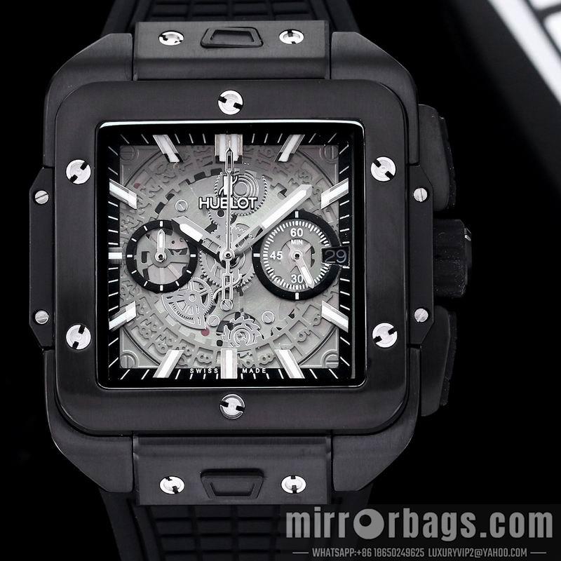 Hublot watch 060869