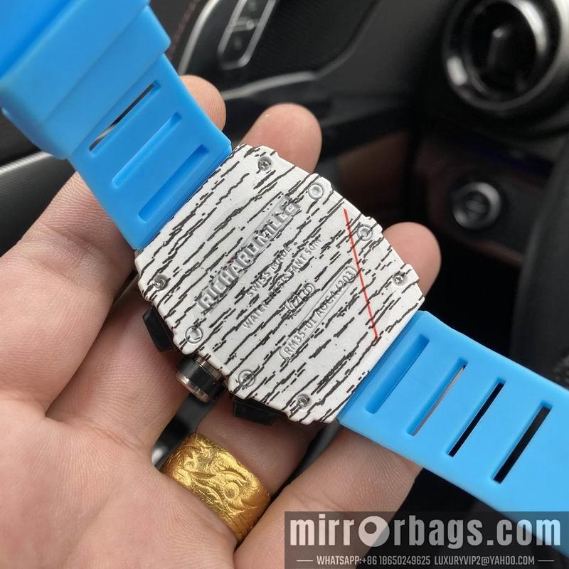 Richard Mille 44mm 032007