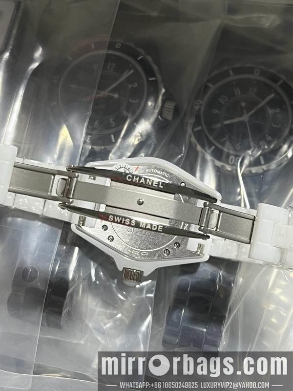 Chanel 33mm 042736