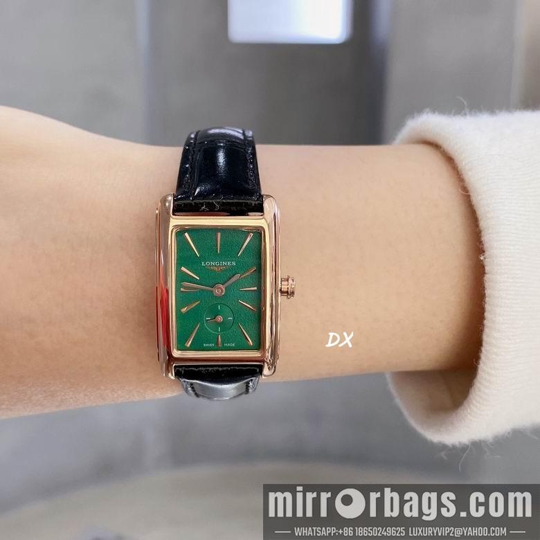 Longines 20.8x32mm 12nms35