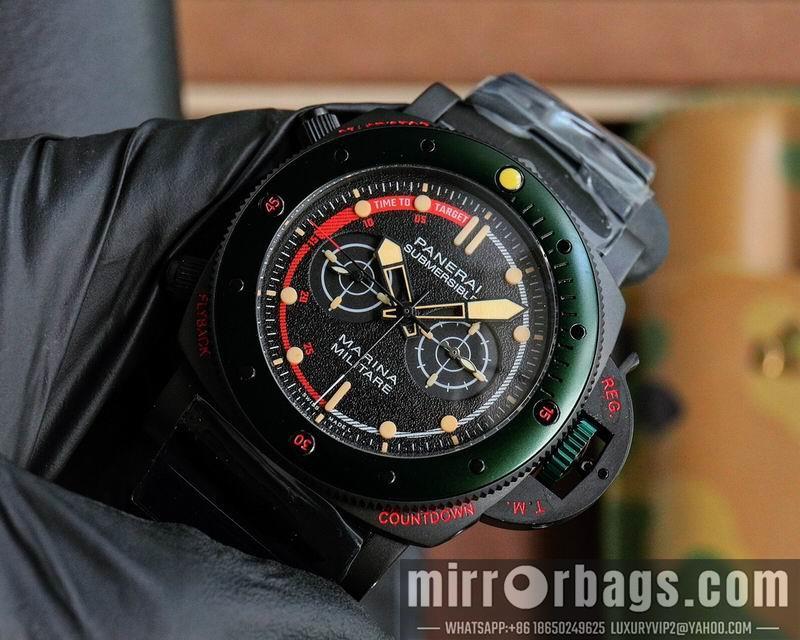 Panerai 47mm 102335