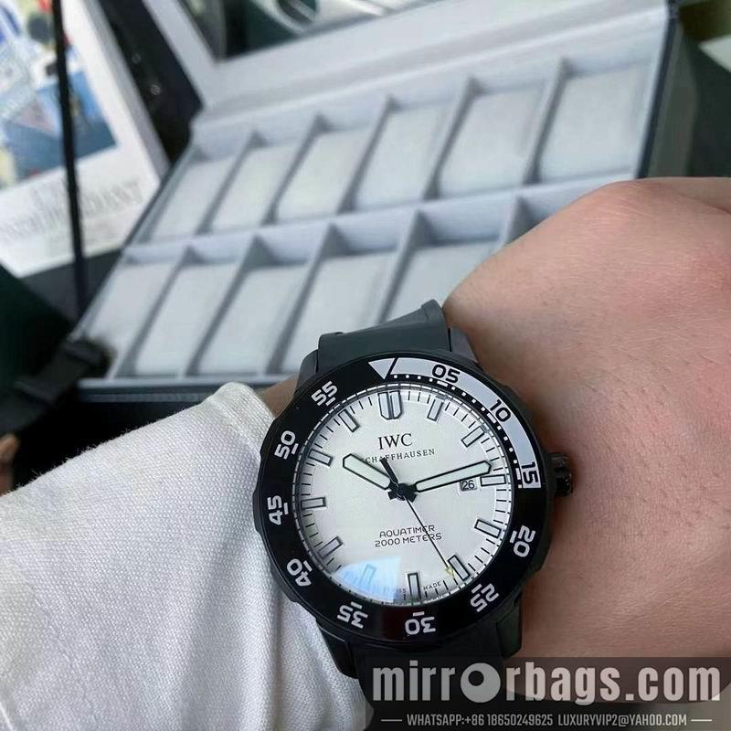 IWC 43X13mm 050876