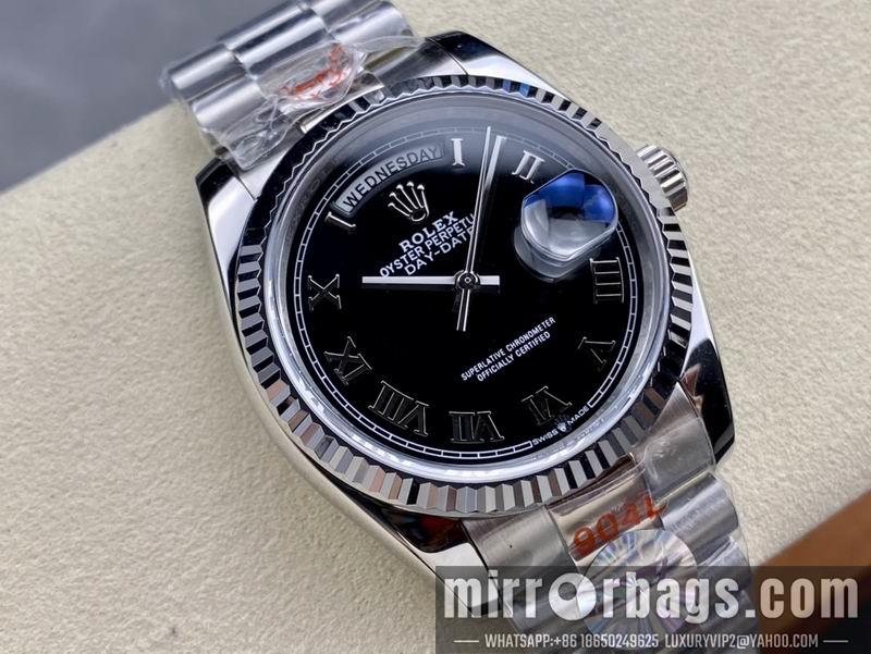 Rolex 36mm 092908