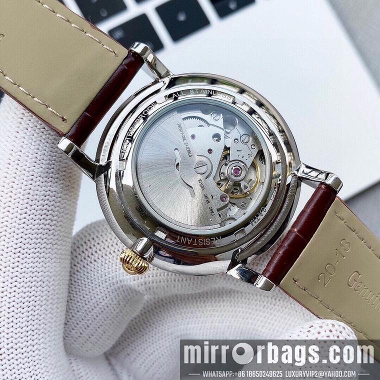 Omega men 40X11mm M05