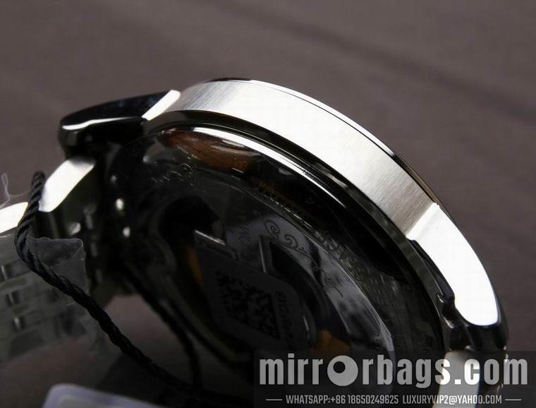 Tissot men 39.3mm women 25.3mm A95