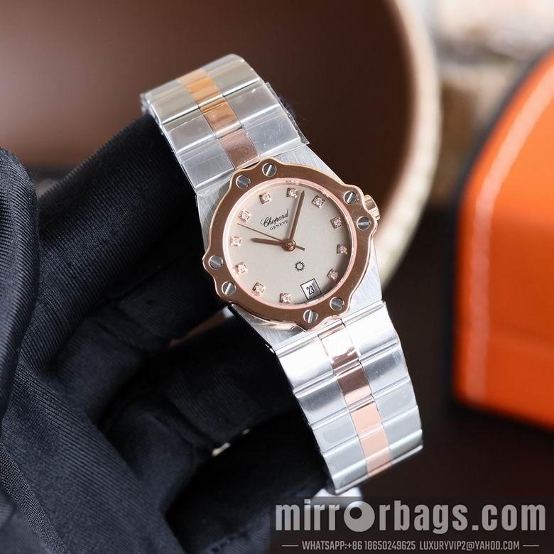 Chopard 28mm 2nms44
