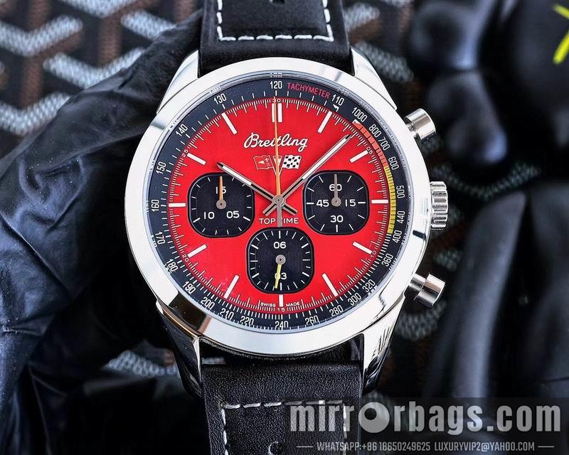 Breitling Watch 43X13mm 050708