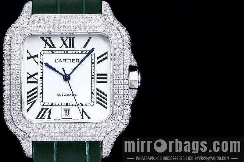 Cartier 40mm 0503141