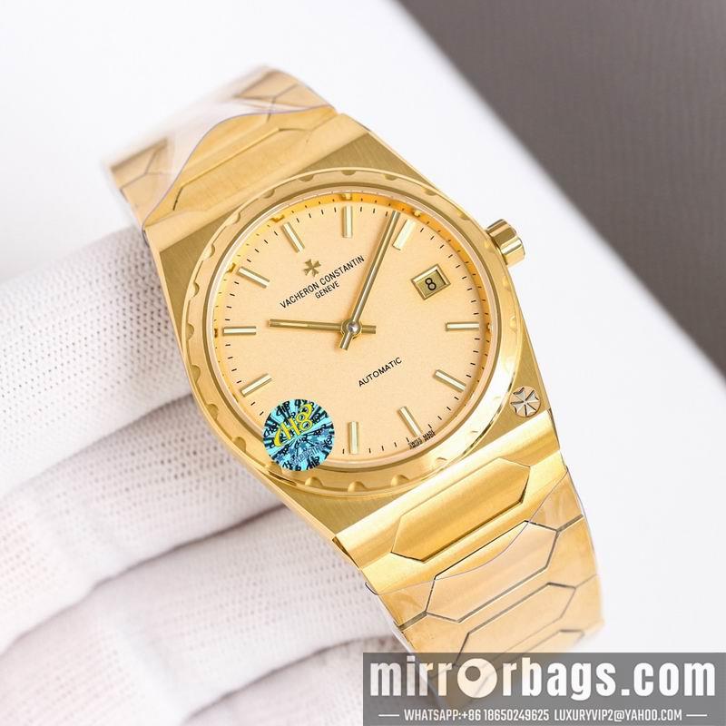 Vacheron Constantin 37X8mm 041309