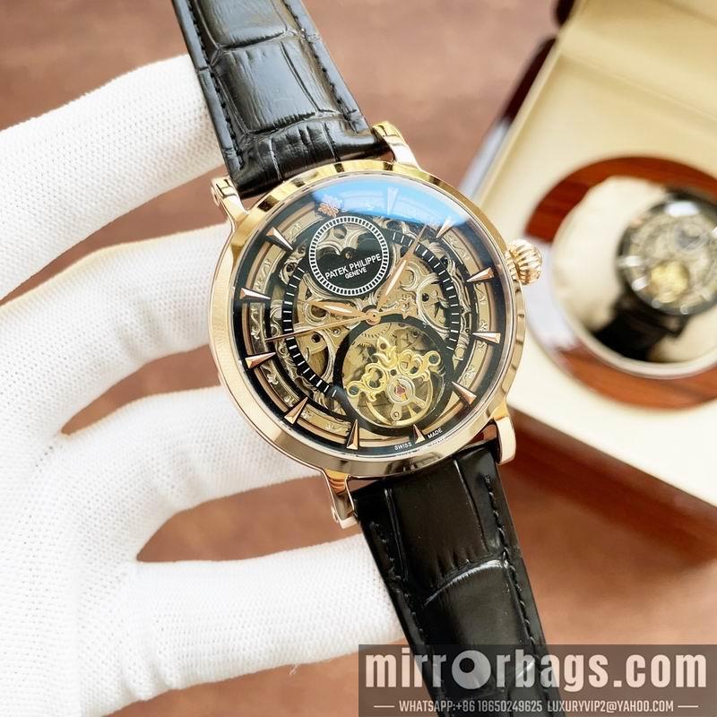 Patek Philippe 43X13mm 031606