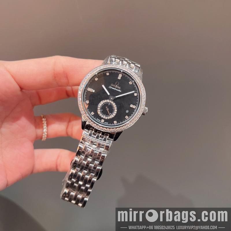 Omega 37.5X13mm 081607