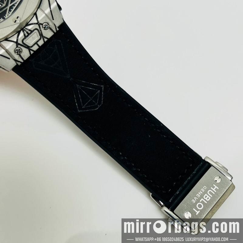 Hublot 42.3X15.7mm 082797