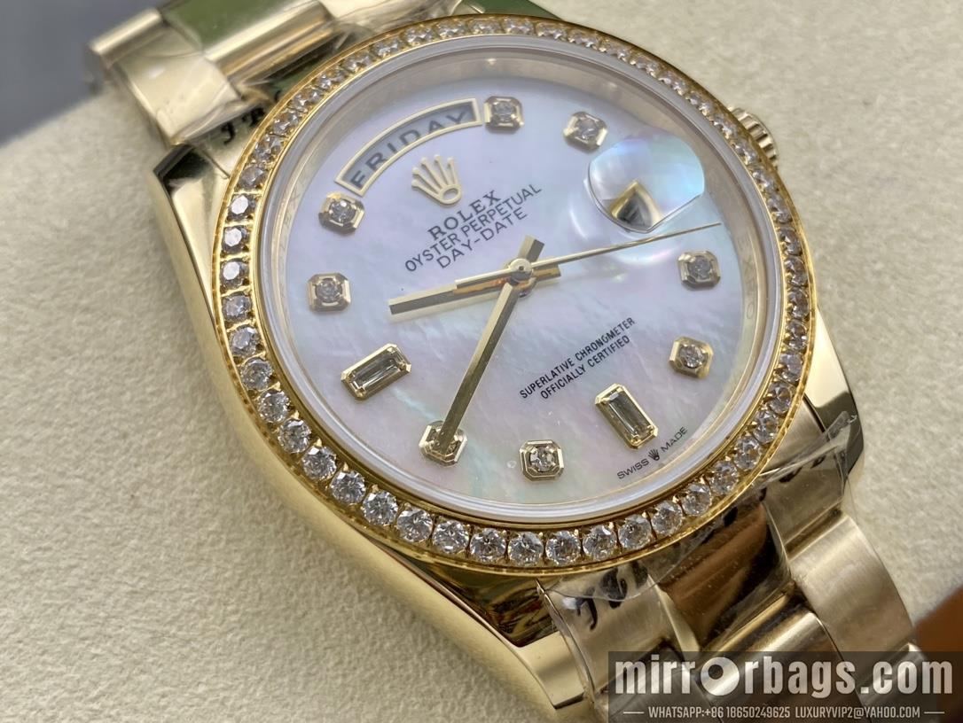Rolex 36mm 092925