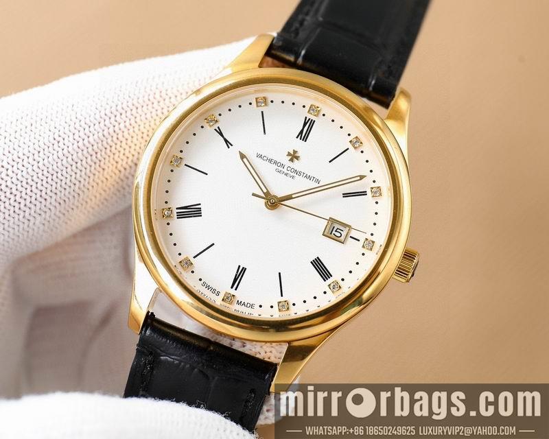 Vacheron Constantin 40mm 041390