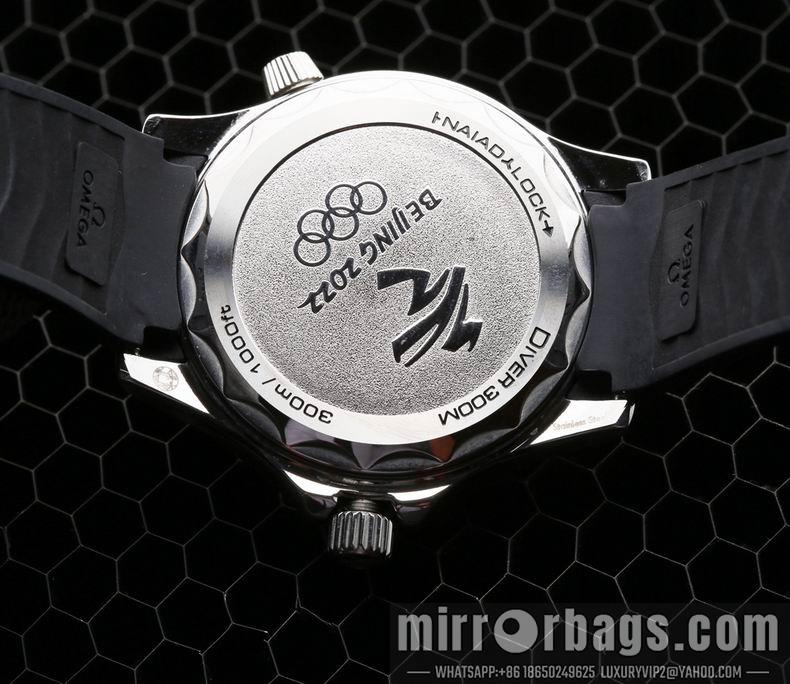 Omega watch M46
