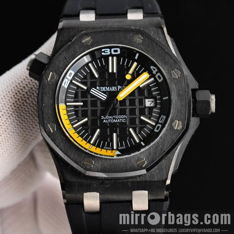 AP watch 031806