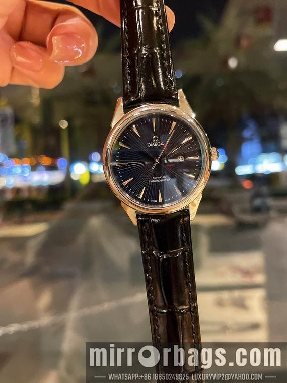 Omega women 34X8mm M07