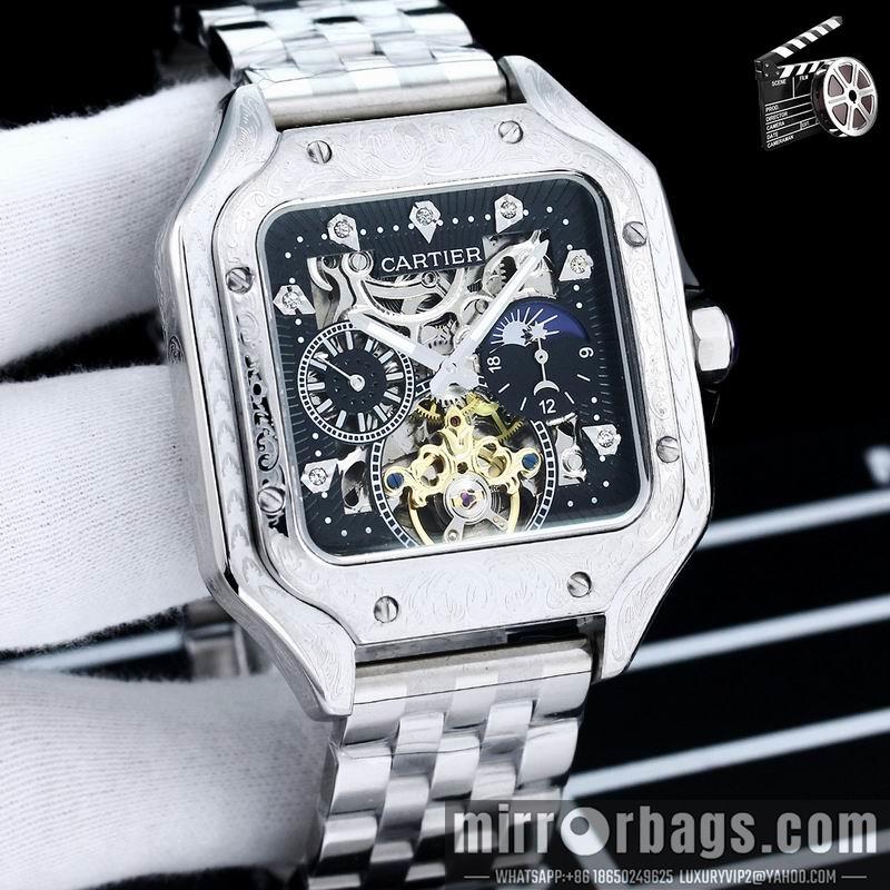 Cartier 44X12mm 030223