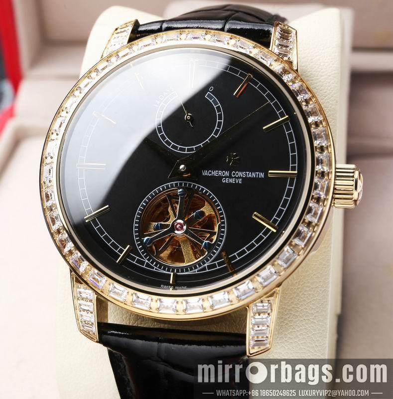 Vacheron Constantin 44mm 082904